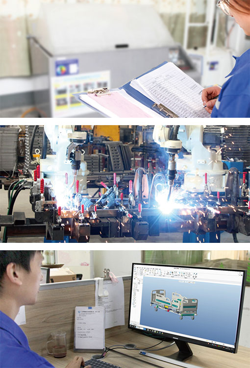 麥迪金醫(yī)療機械